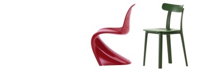 Kunststofstoelen