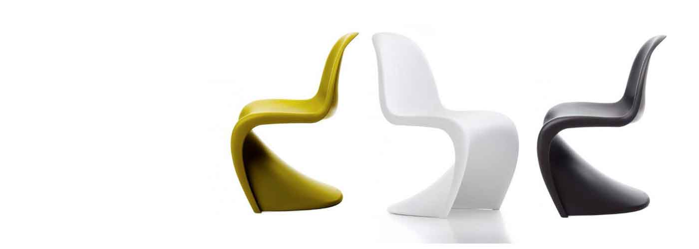 Panton-stoel