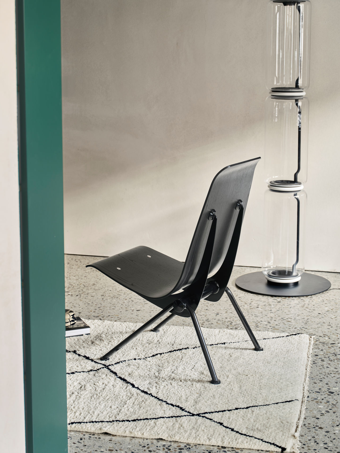Antony Stoel Limited Edition 2026 Vitra