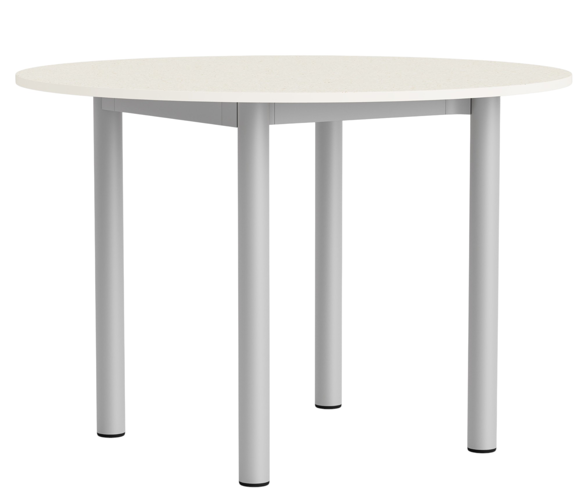 Annex Table Round Eettafel / Ronde vergadertafel Hay