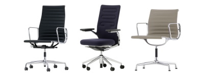 Bureaustoelen