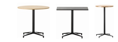 Bistro table-serie