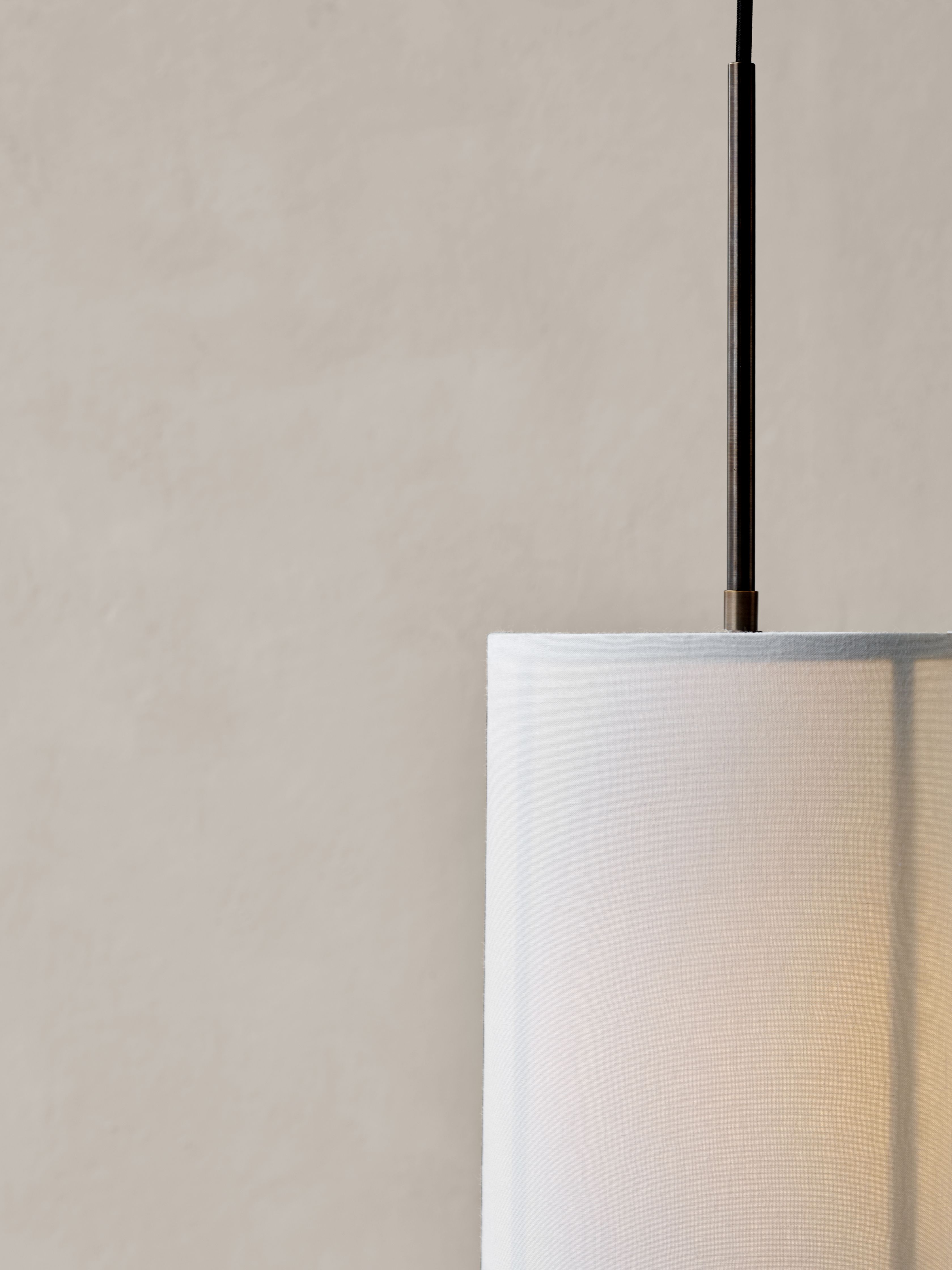 Hashira hanglamp Audo