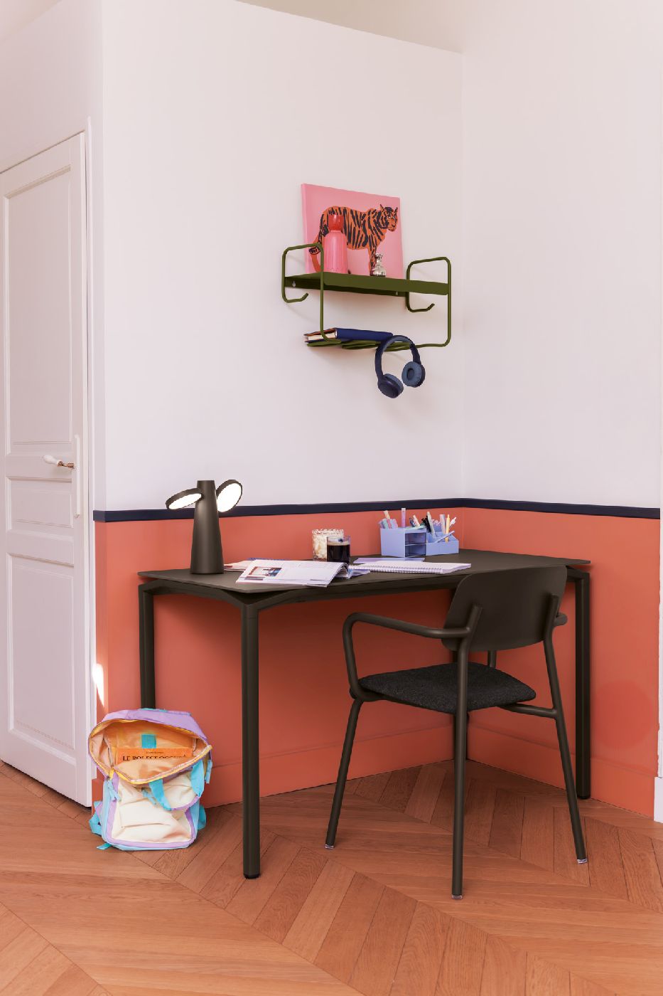 Calvi-tafel Eettafel voor binnen 126 x 63 cm Fermob