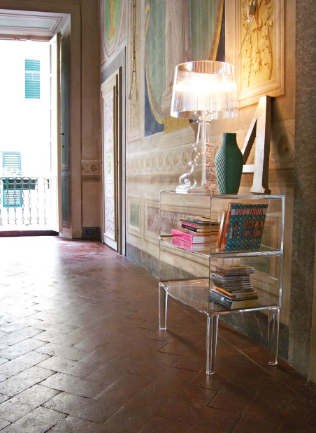 Ghost Buster-Kommod van Kartell