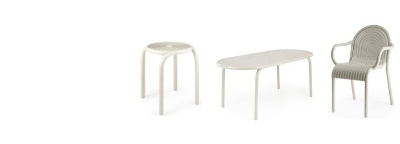Groove Outdoor-serie