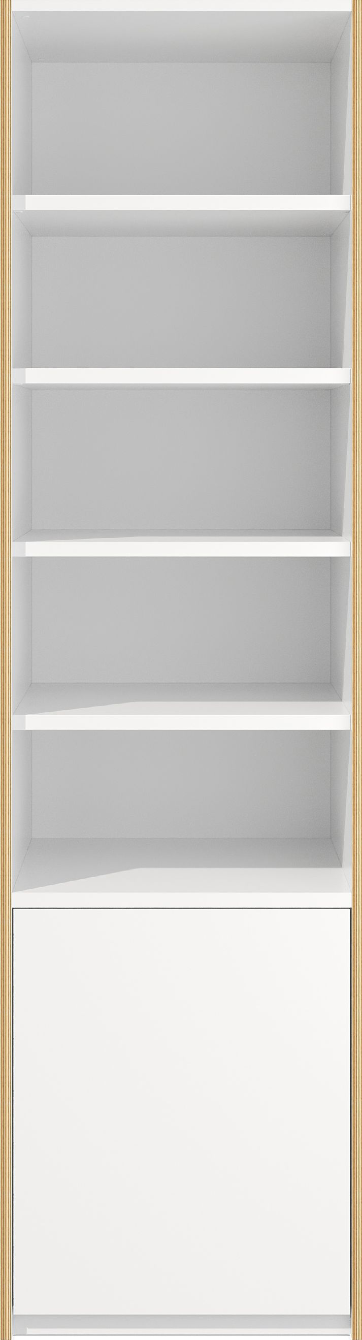 CONFIGURATOR voor de Modular Plus-kast van Müller Möbelwerkstätten