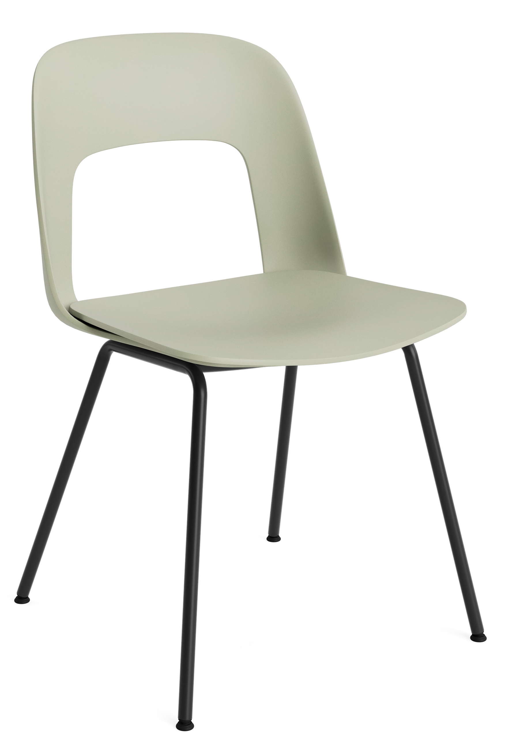 Layout Side Chair 111 stoel Hay