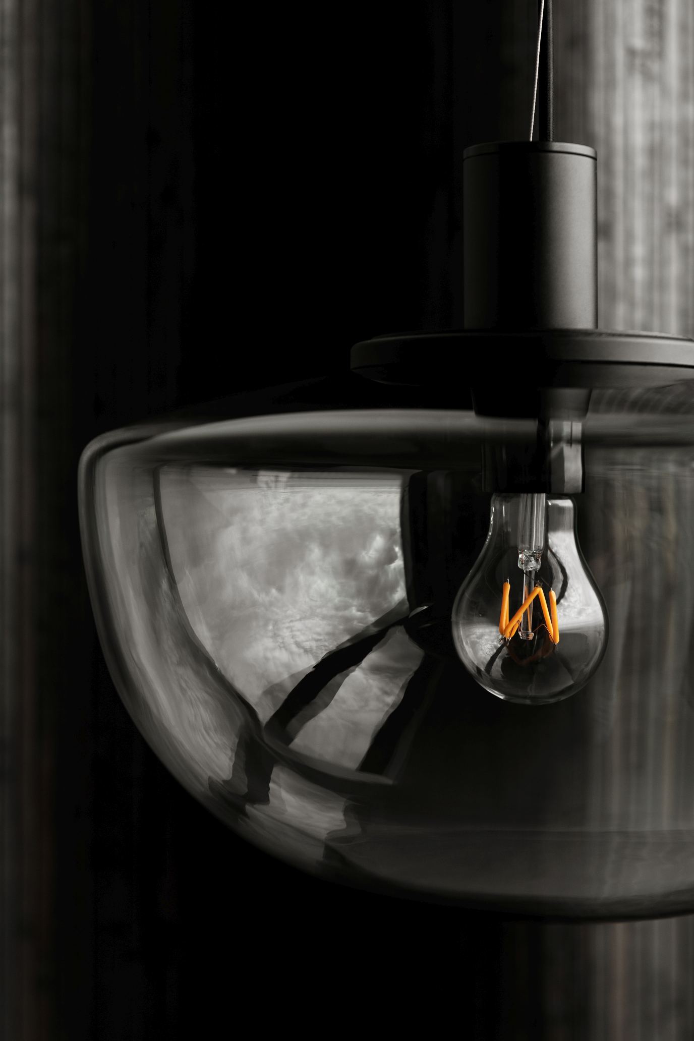 Bank Pendant Lamp hanglamp Audo