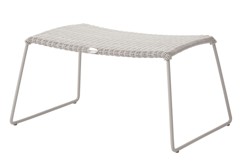 Breeze Outdoor-kruk Cane-Line Sand