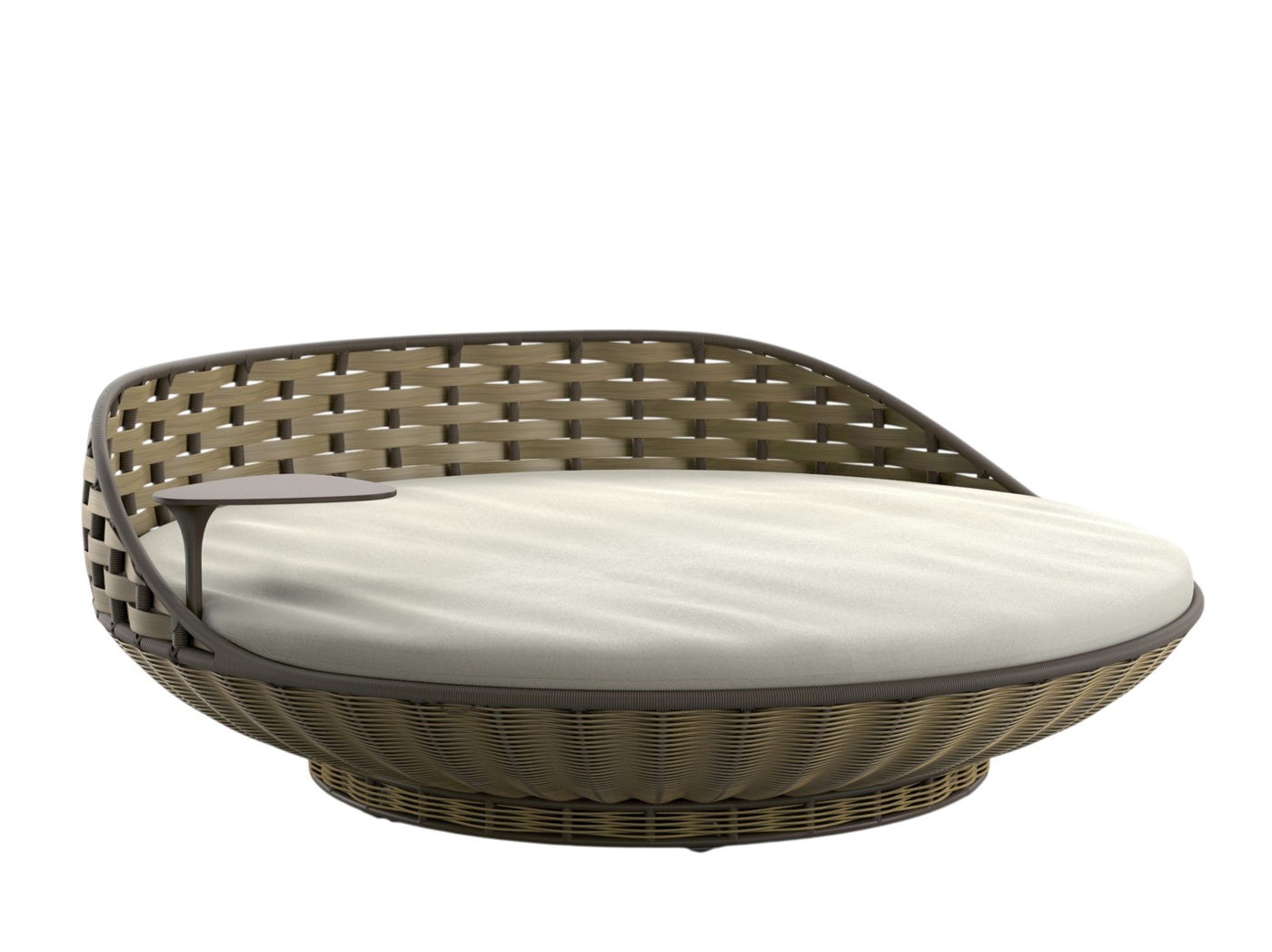 Swingrest Standing Lounger incl. onderstel van Dedon