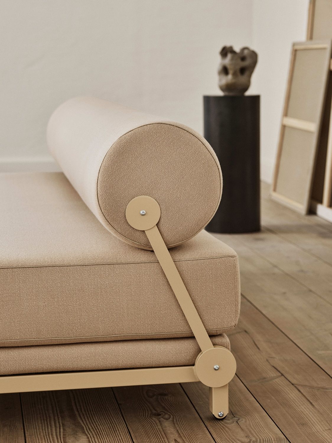 SLEEP-bank / slaapbank Softline