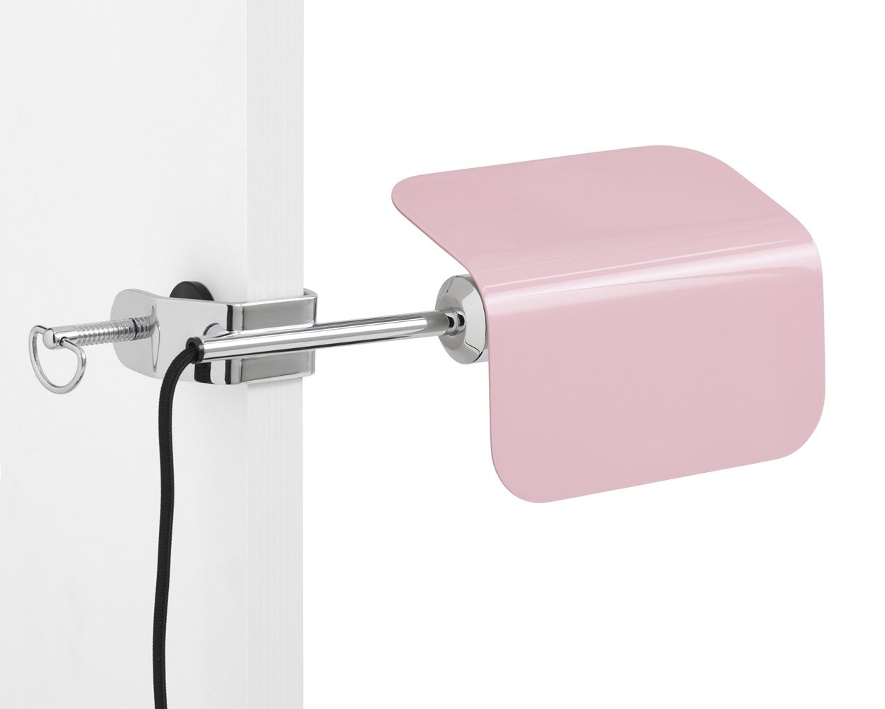 Apex Clip Lamp klemlamp Hay