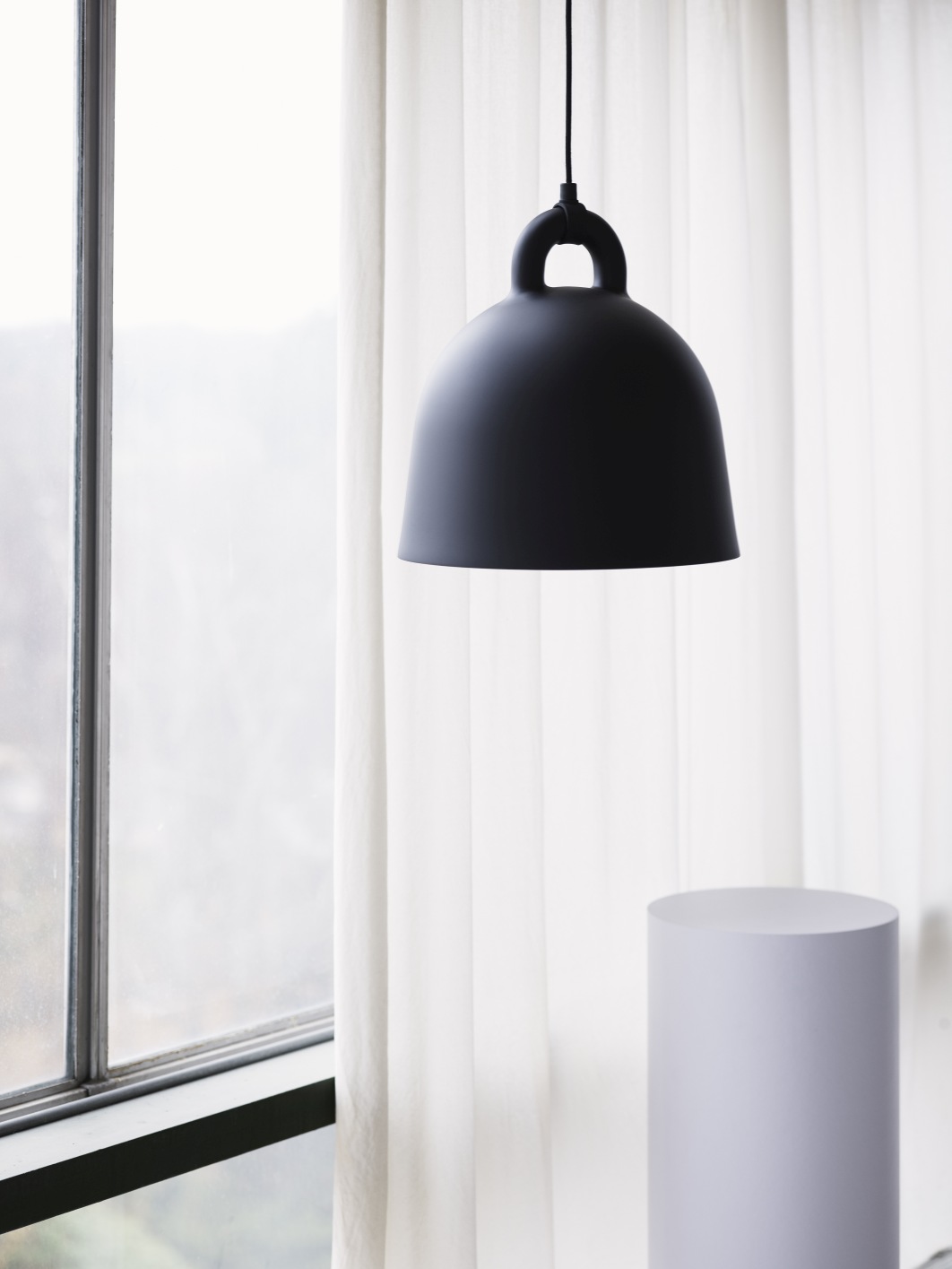 Bell Lamp hanglamp Normann Copenhagen