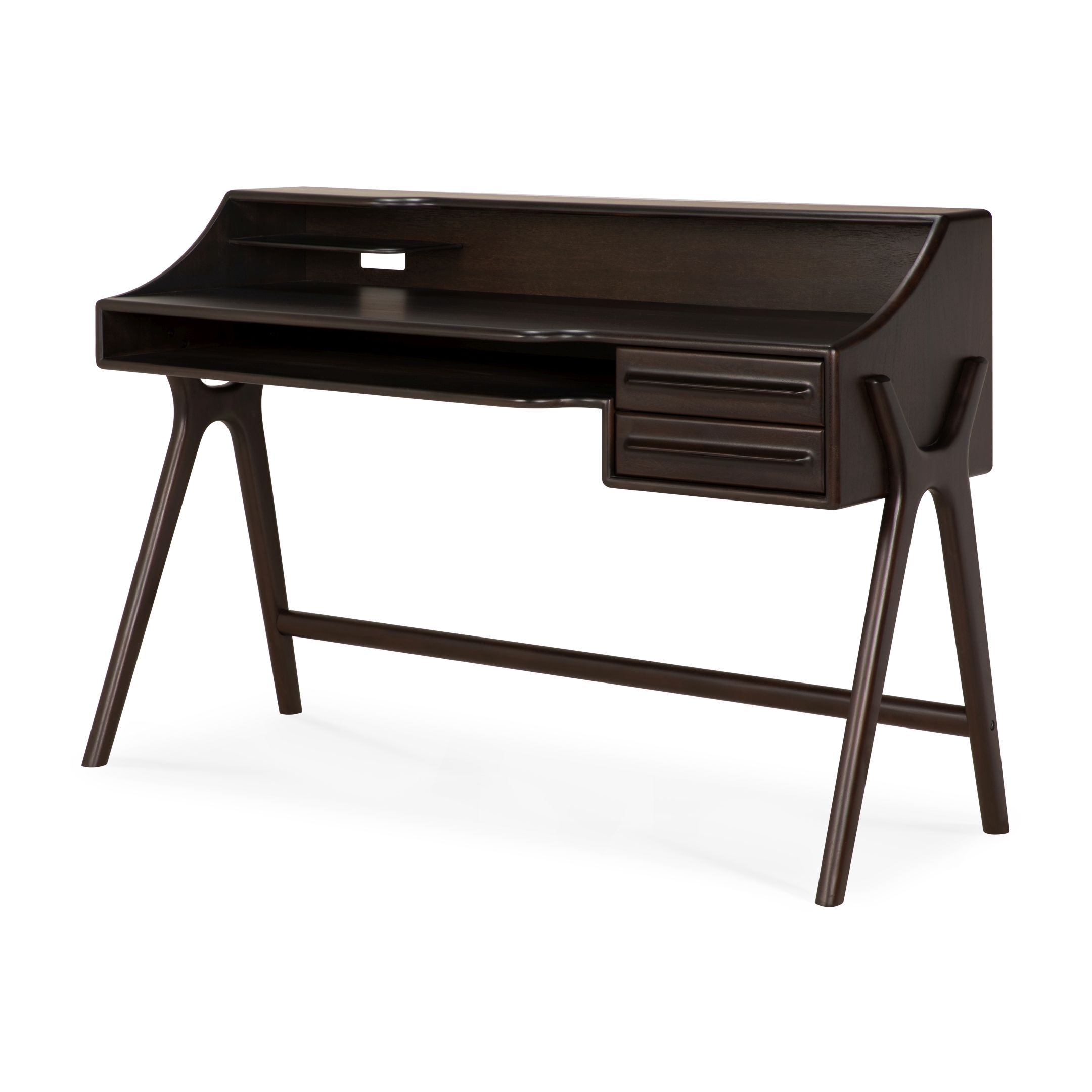 Flow-bureau van Ethnicraft