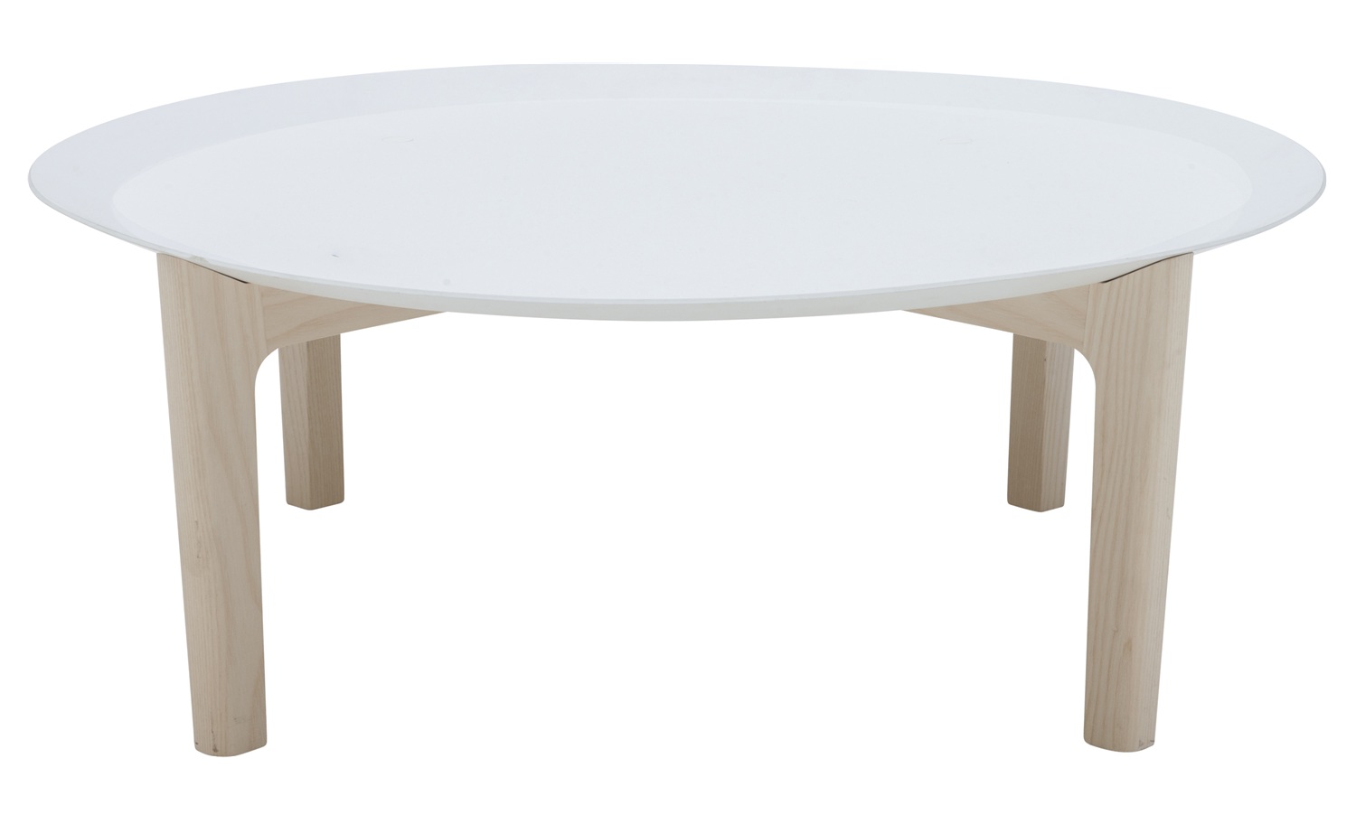 Tray Side table Bijzettafel Softline