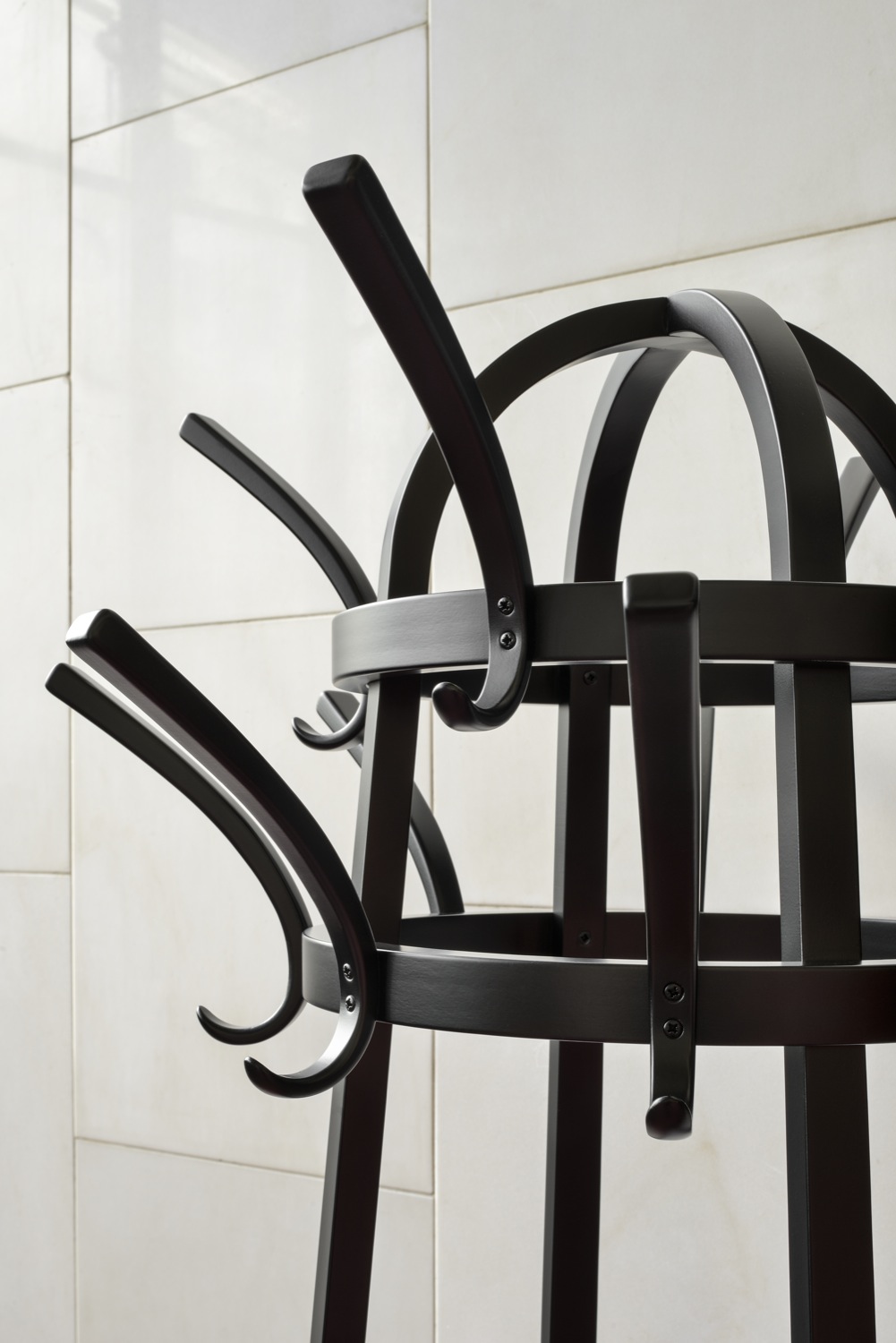 Kolo Moser kledingrek Wiener GTV Design