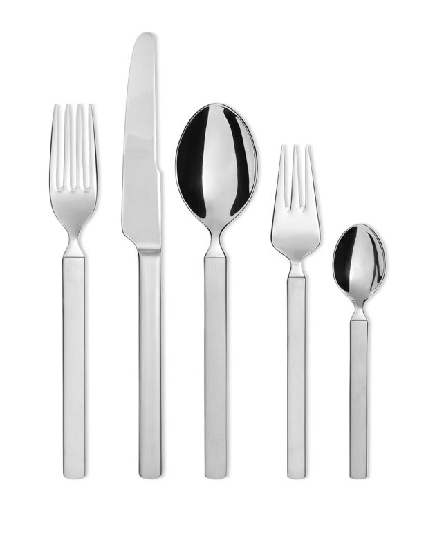 Dry bestekset 30-delig Alessi 4180S30