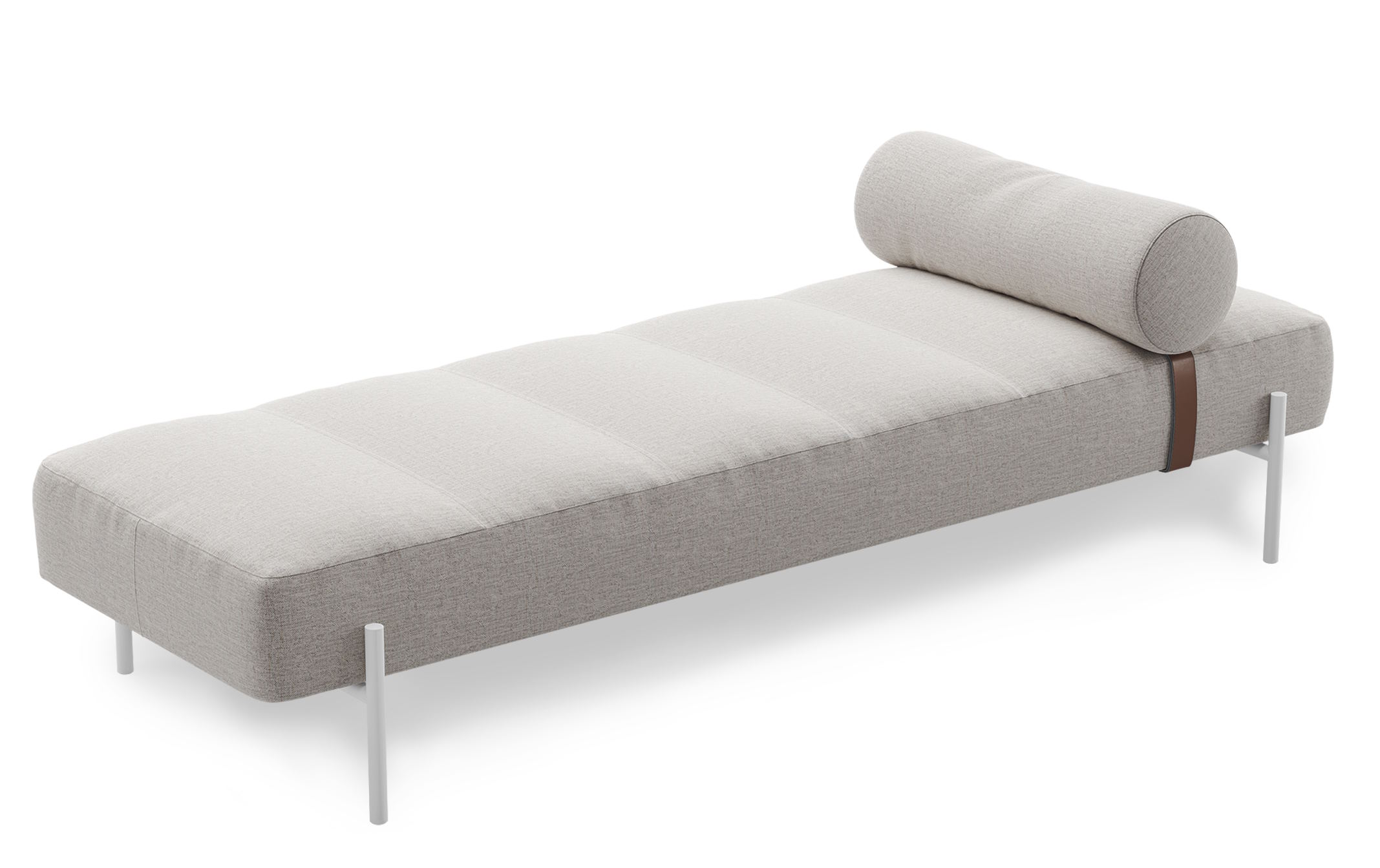 Ligbed/ligstoel Noordelijk