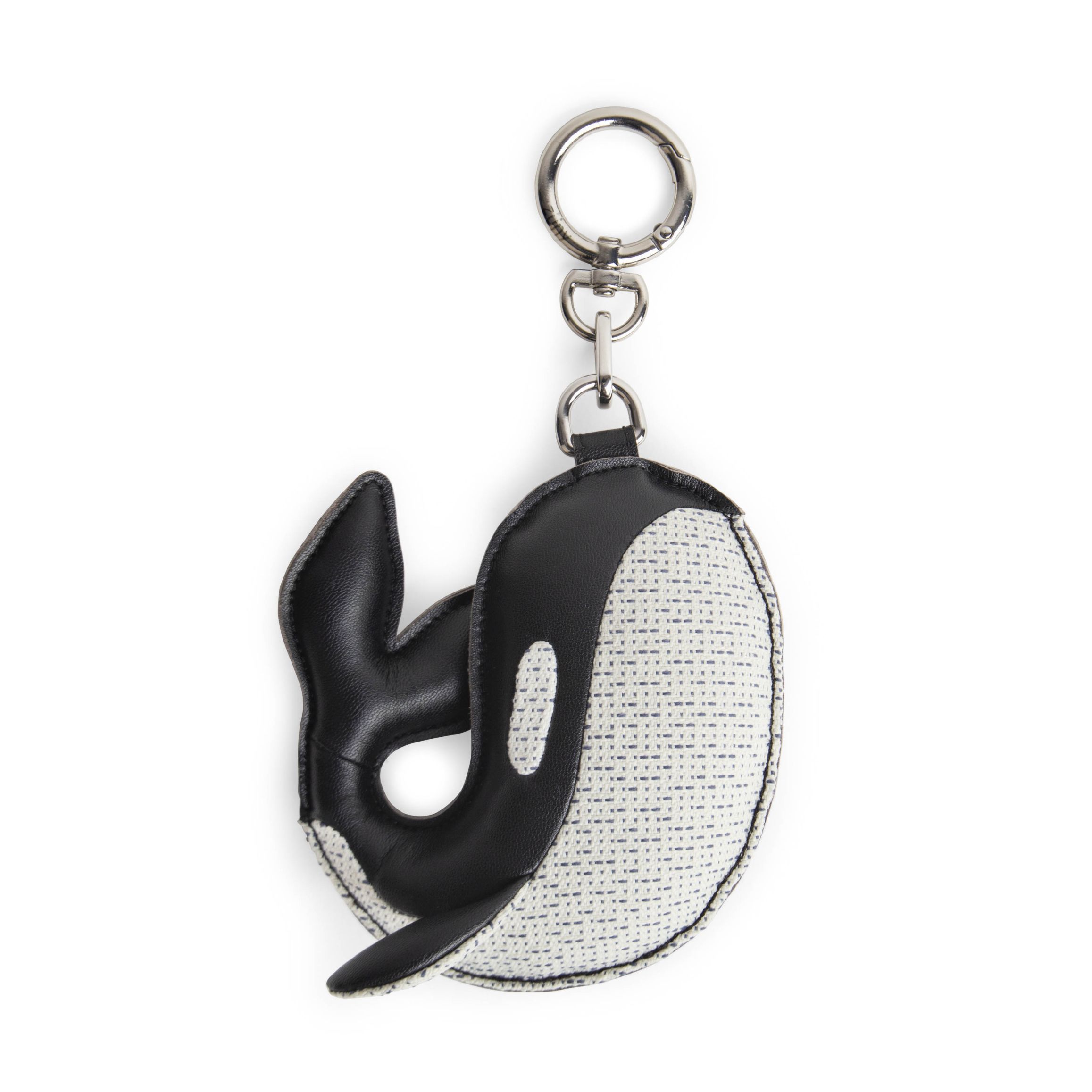 Tasbedeltje Whale Mumu Züny x Kvadrat