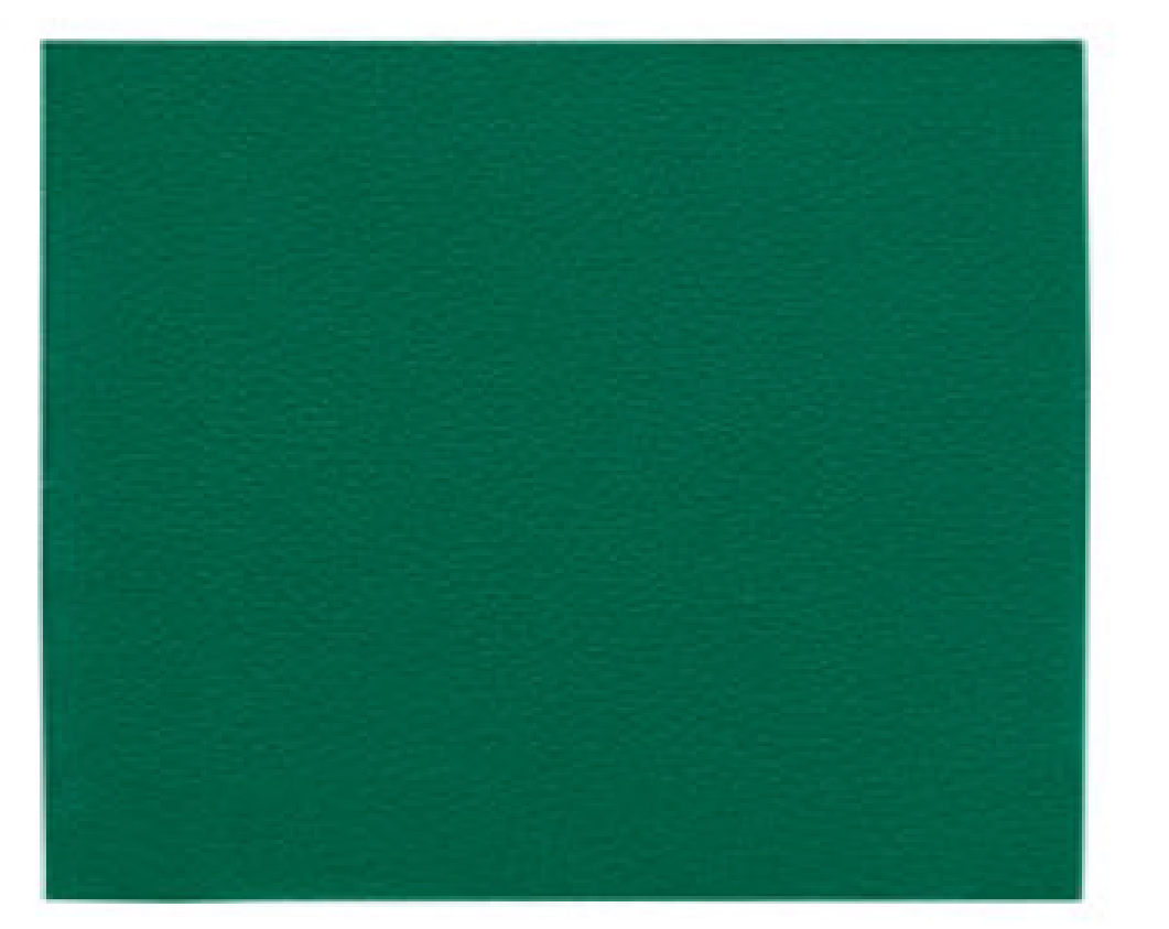 Kernleder 95 groen 0712