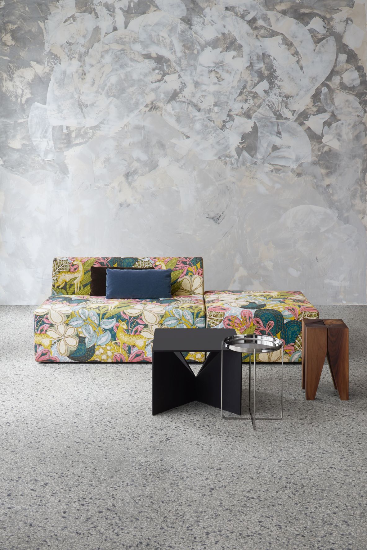 Calvert FK04 salontafel e15