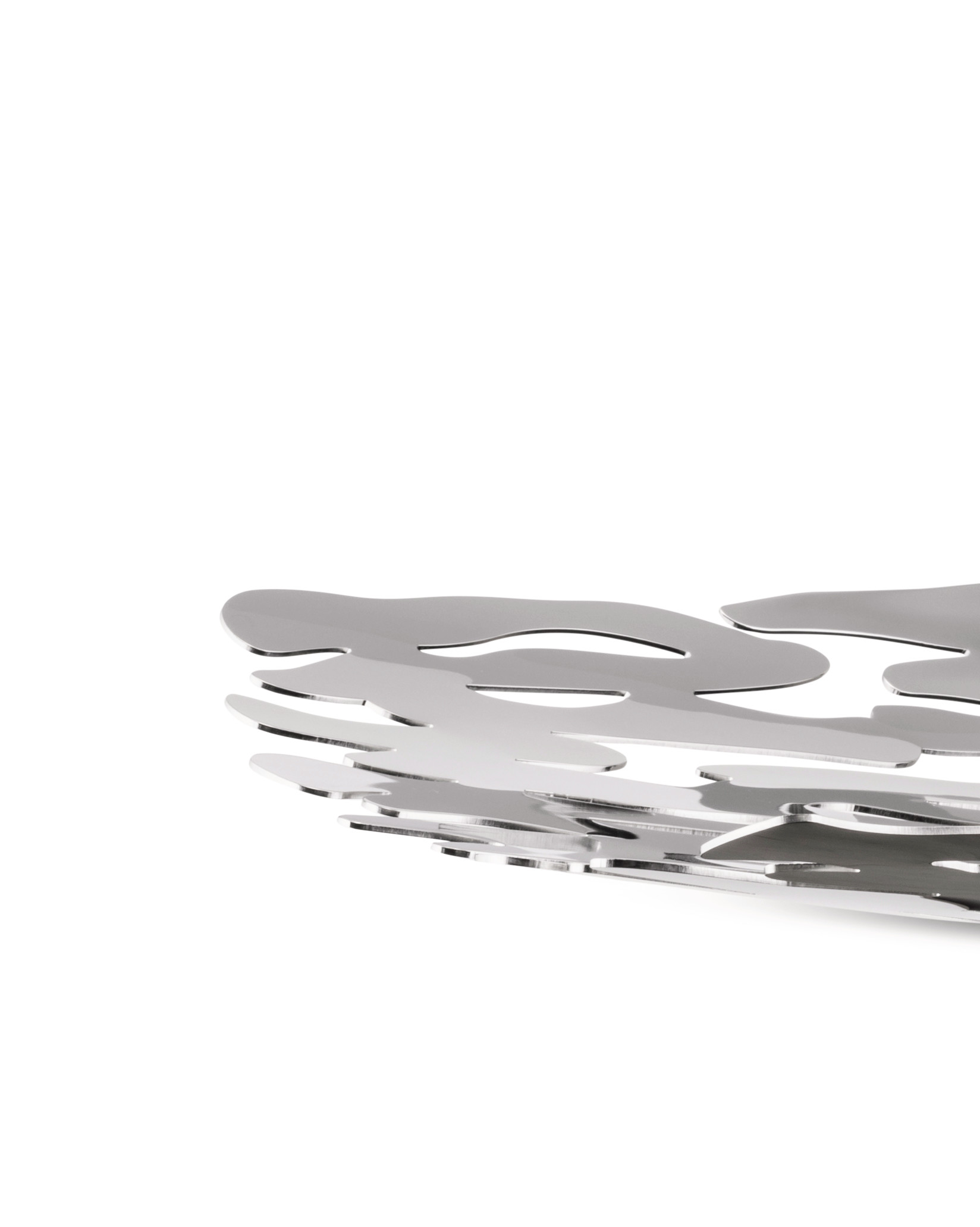 Tafeldecoratie van boomschors BM01 Alessi
