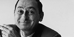 George Nelson