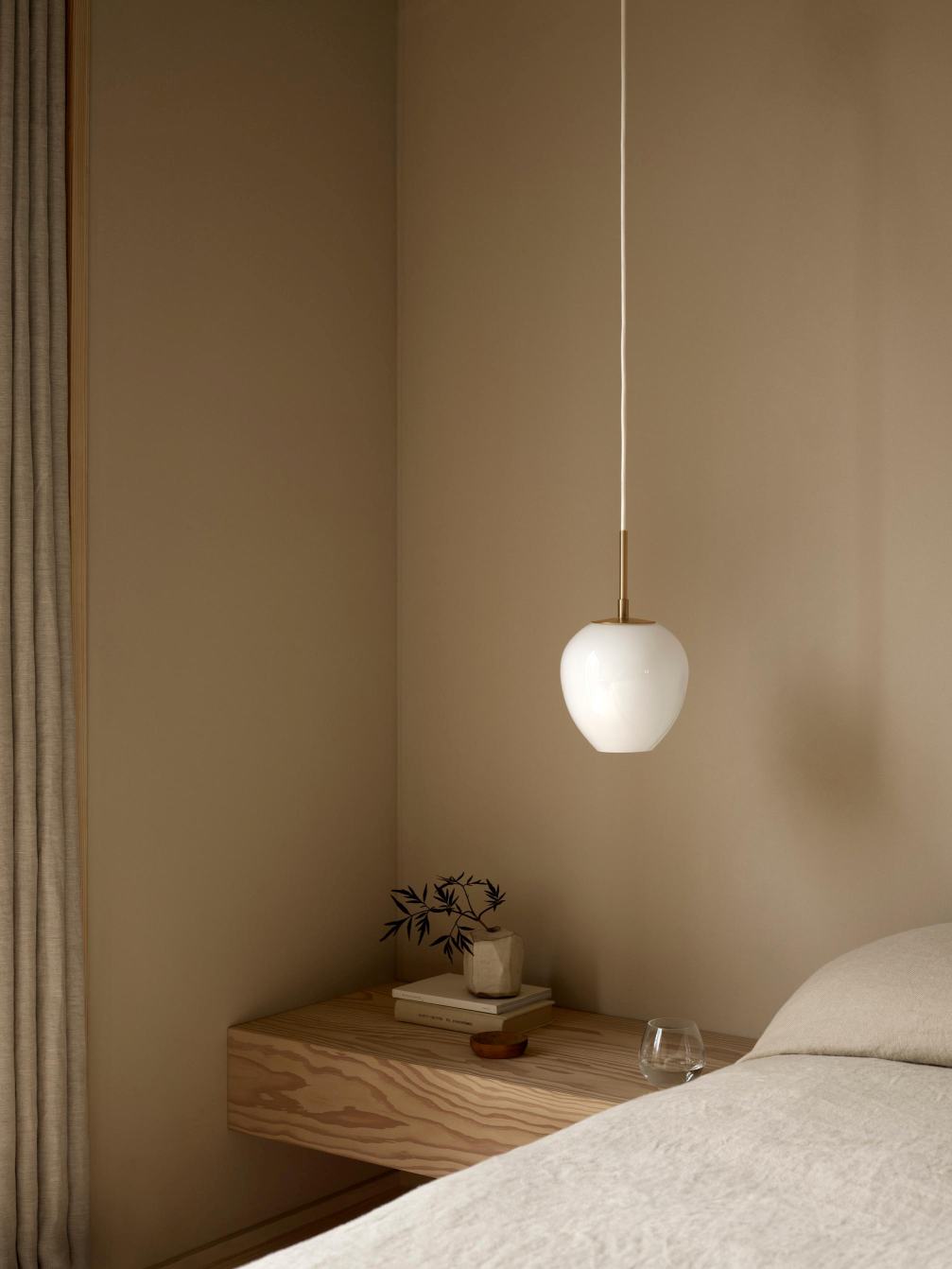 De Tulip hanglamp van Carl Hansen & Søn