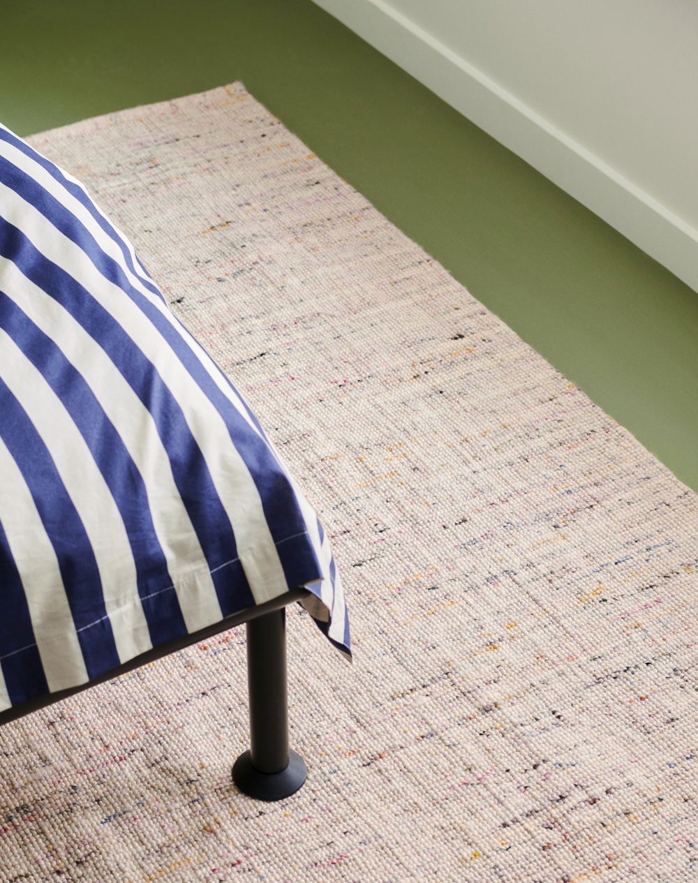 Crayon Rug-tapijt van Hay
