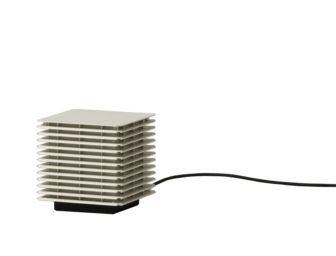 Shiro Outdoor Table lamp Tafellamp Santa & Cole