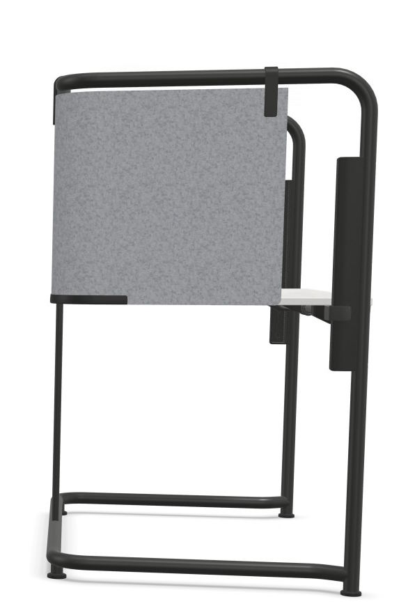 Scout Werkbureau Vitra