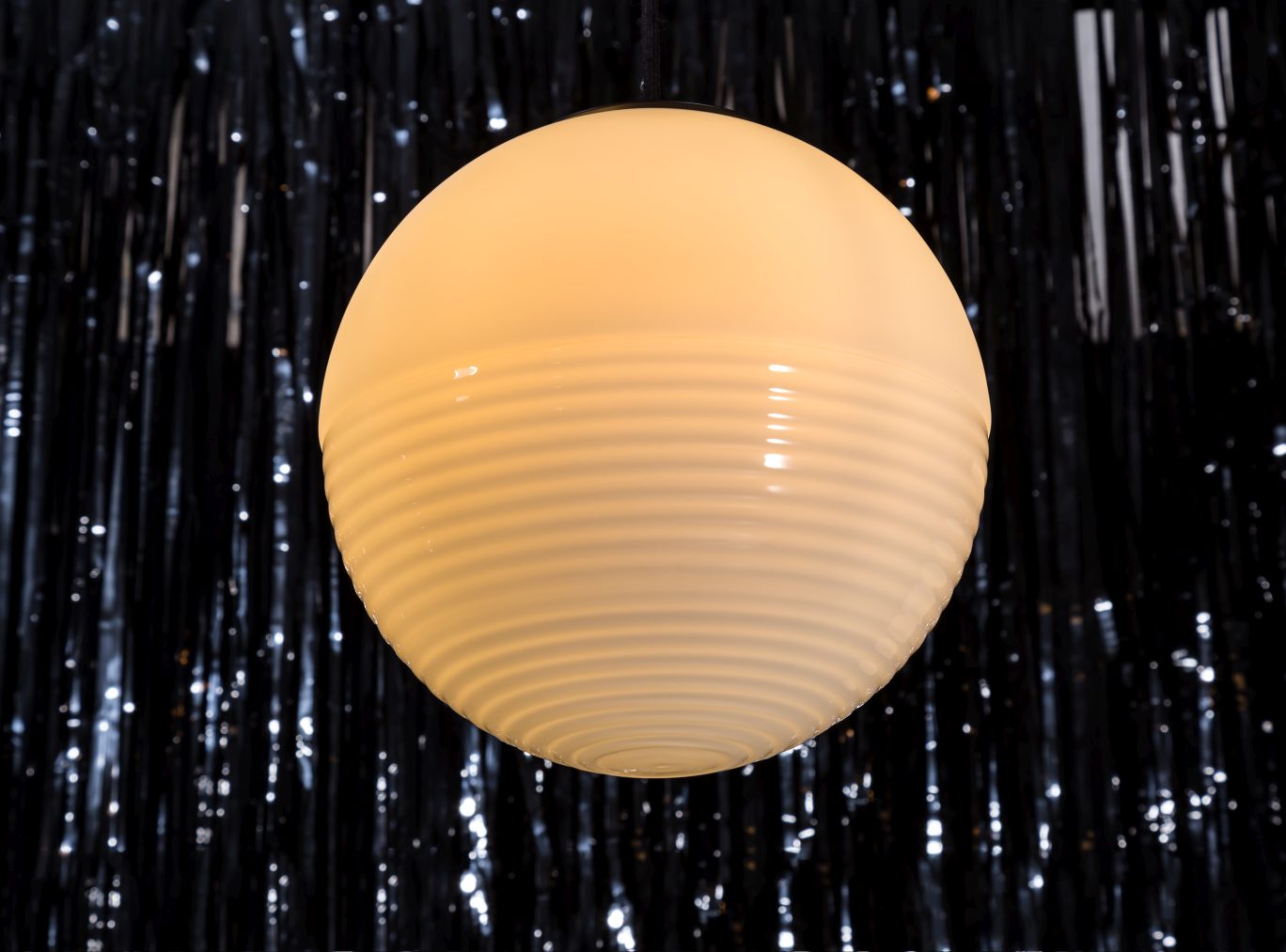 Stellar Medium hanglamp Pulpo Transparent