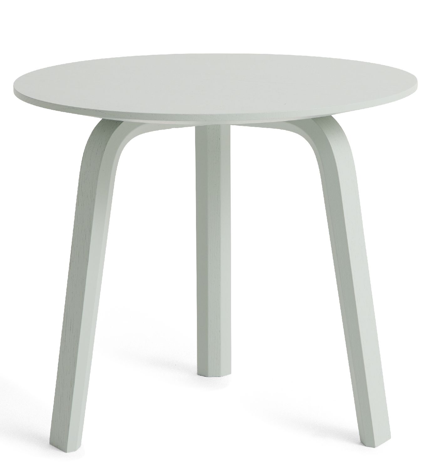 Bella Coffee Table bijzettafel Ø 45 x H 39 cm Hay