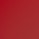 Beuk, rood gelakt
