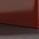 Donker massief eikenhout - Japanese red