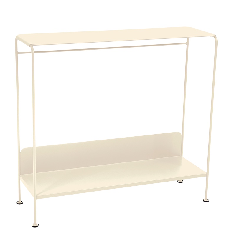 Picolino consoletafel voor binnen van Fermob