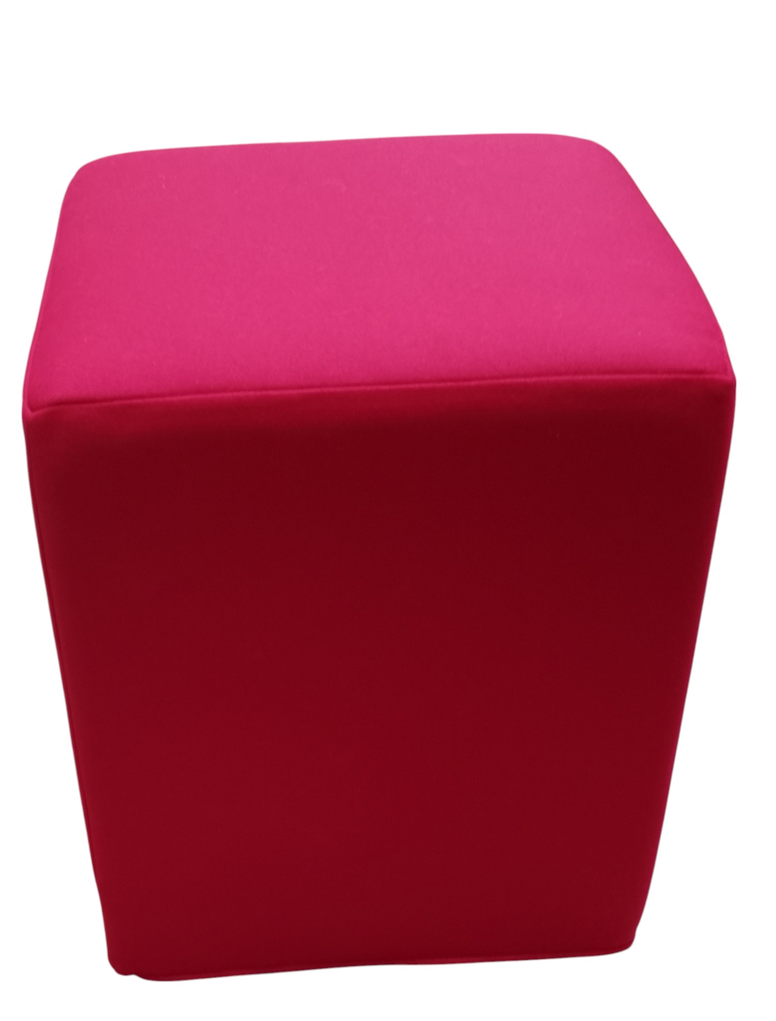 Pouf FILZ 622 Softline UNIEK EXEMPLAAR