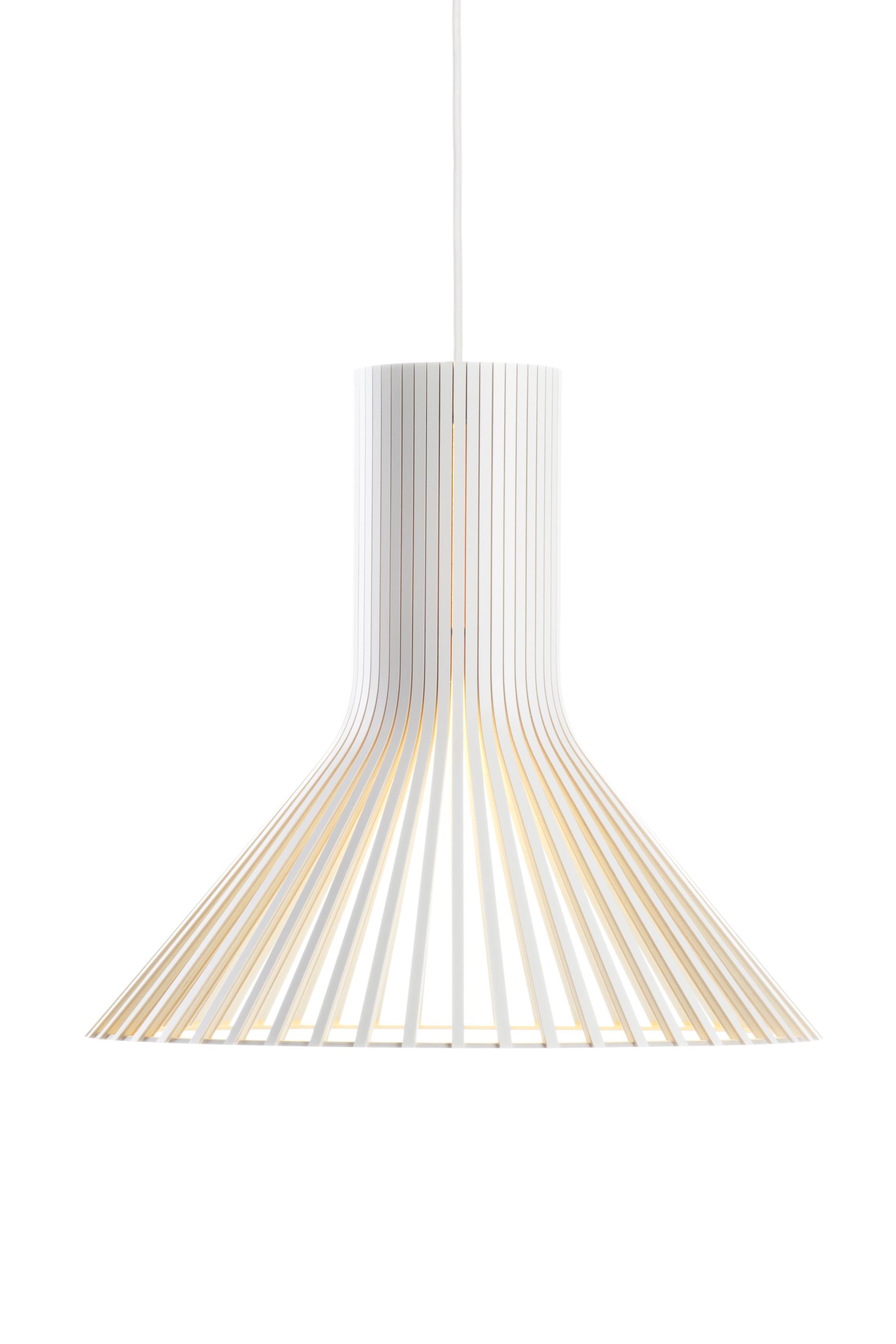 Puncto 4203 hanglamp van Secto Design
