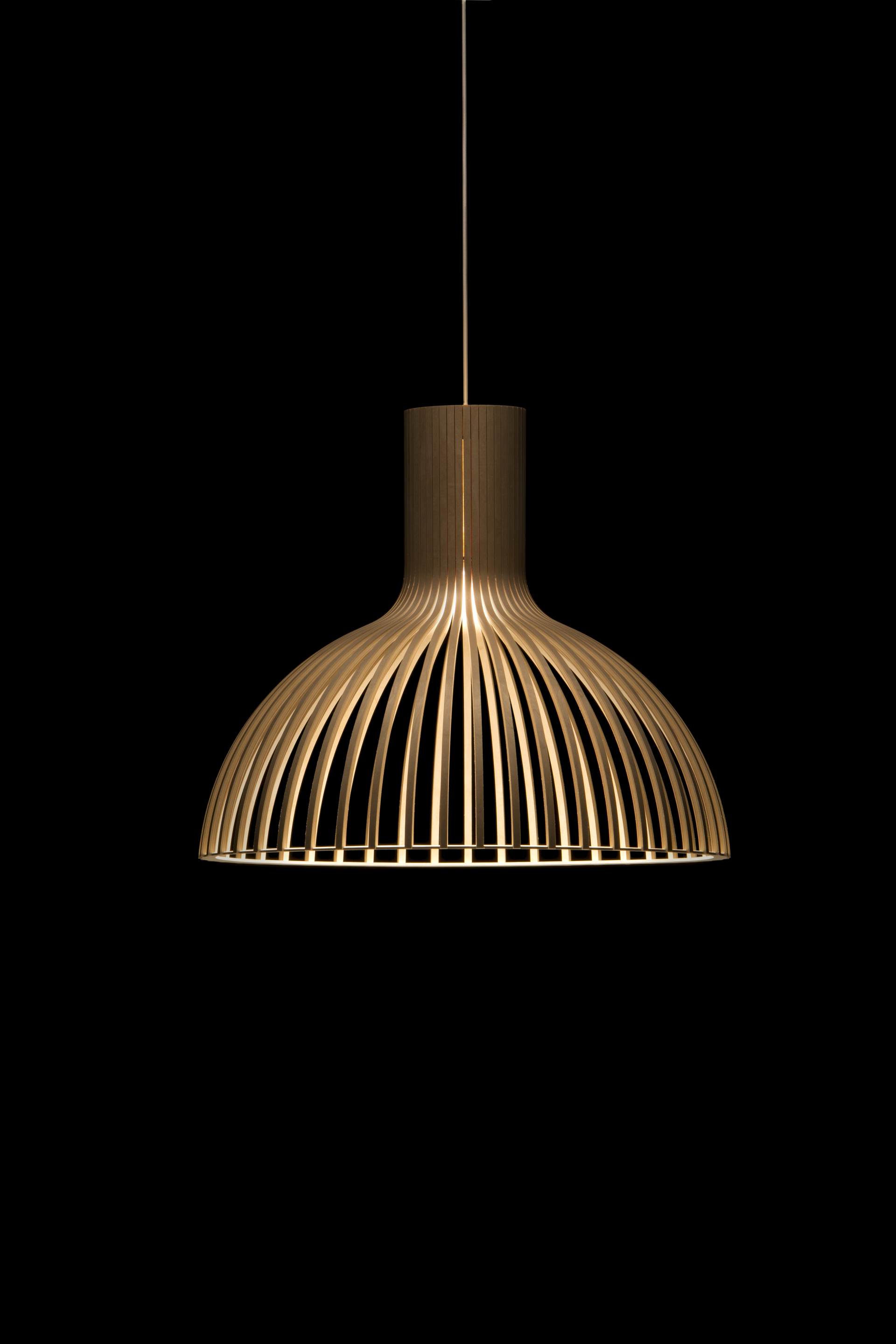 Victo 4250 hanglamp van Secto Design