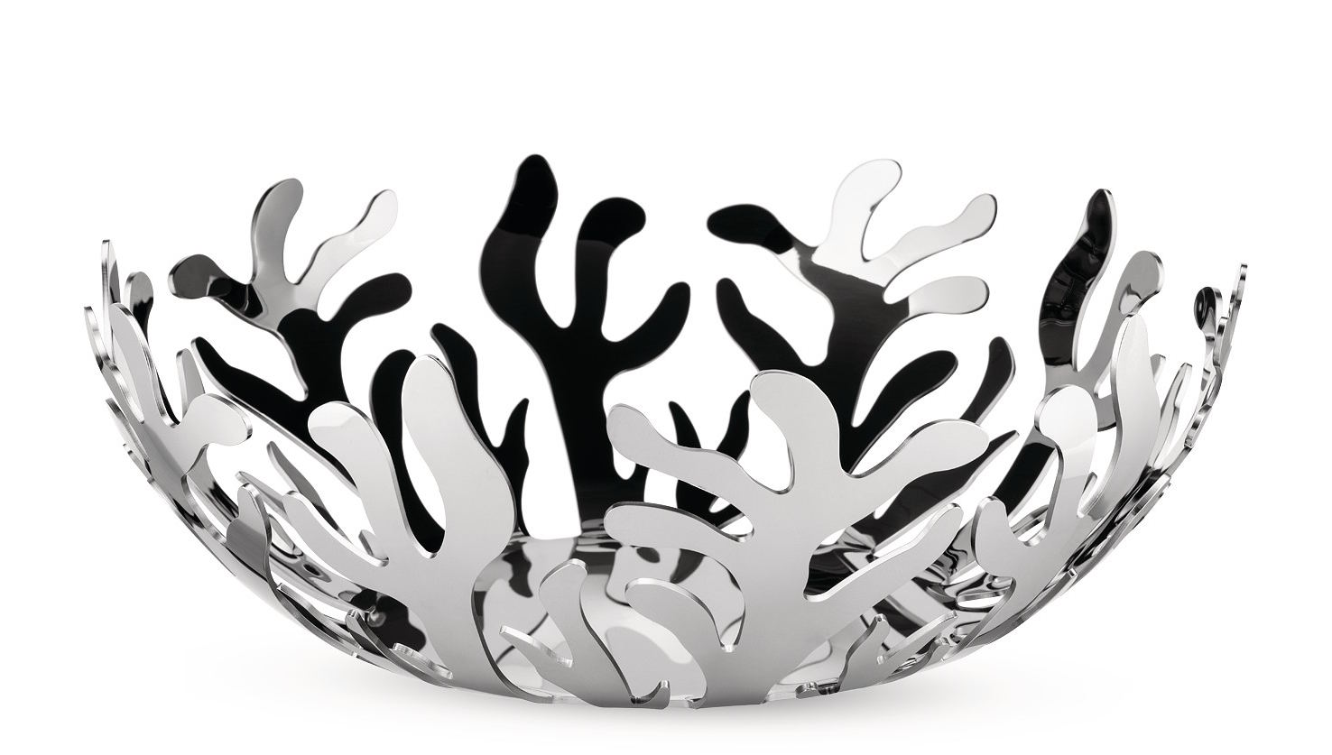 ESI01/29 Mediterraneo fruitschaal Ø 29 cm Alessi