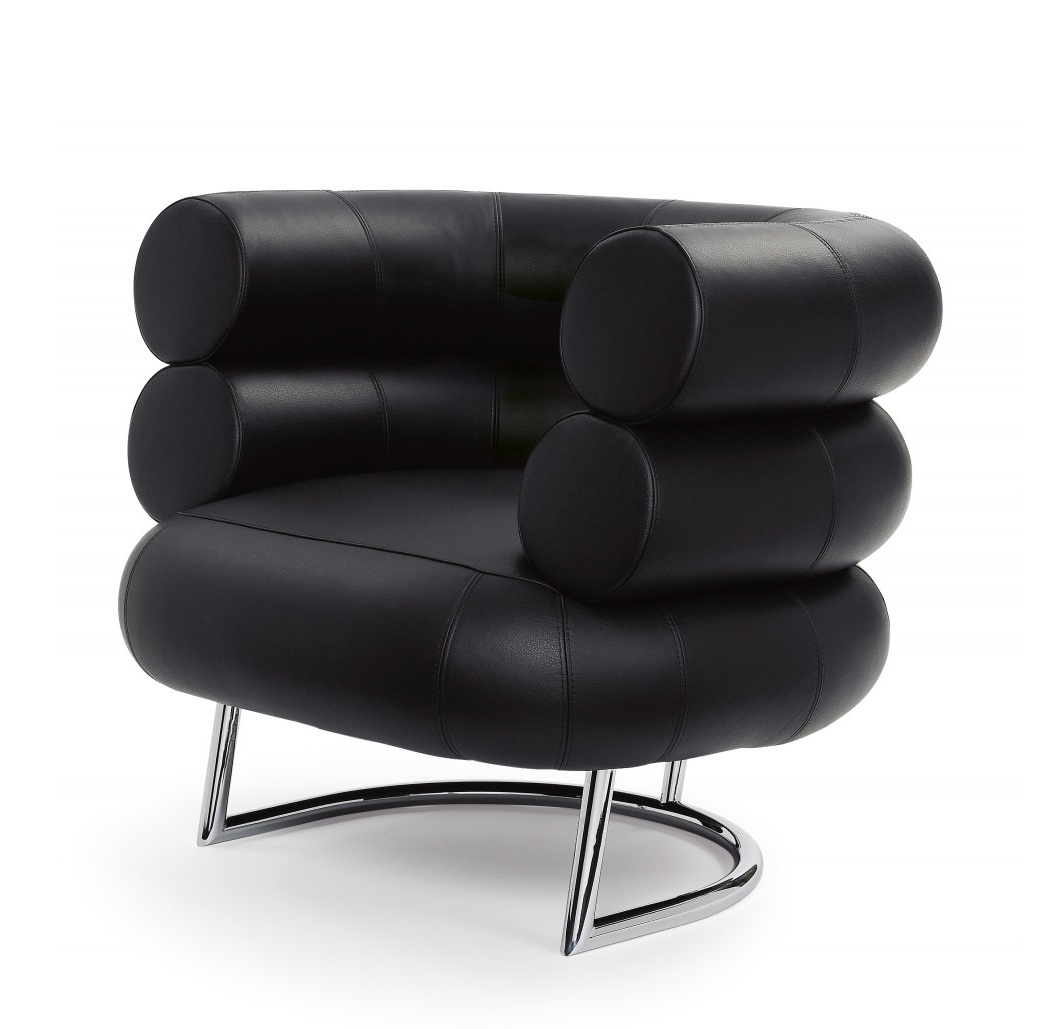 Bibendum-fauteuil van ClassiCon