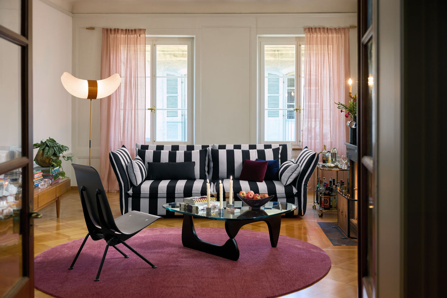 Antony Stoel Limited Edition 2026 Vitra