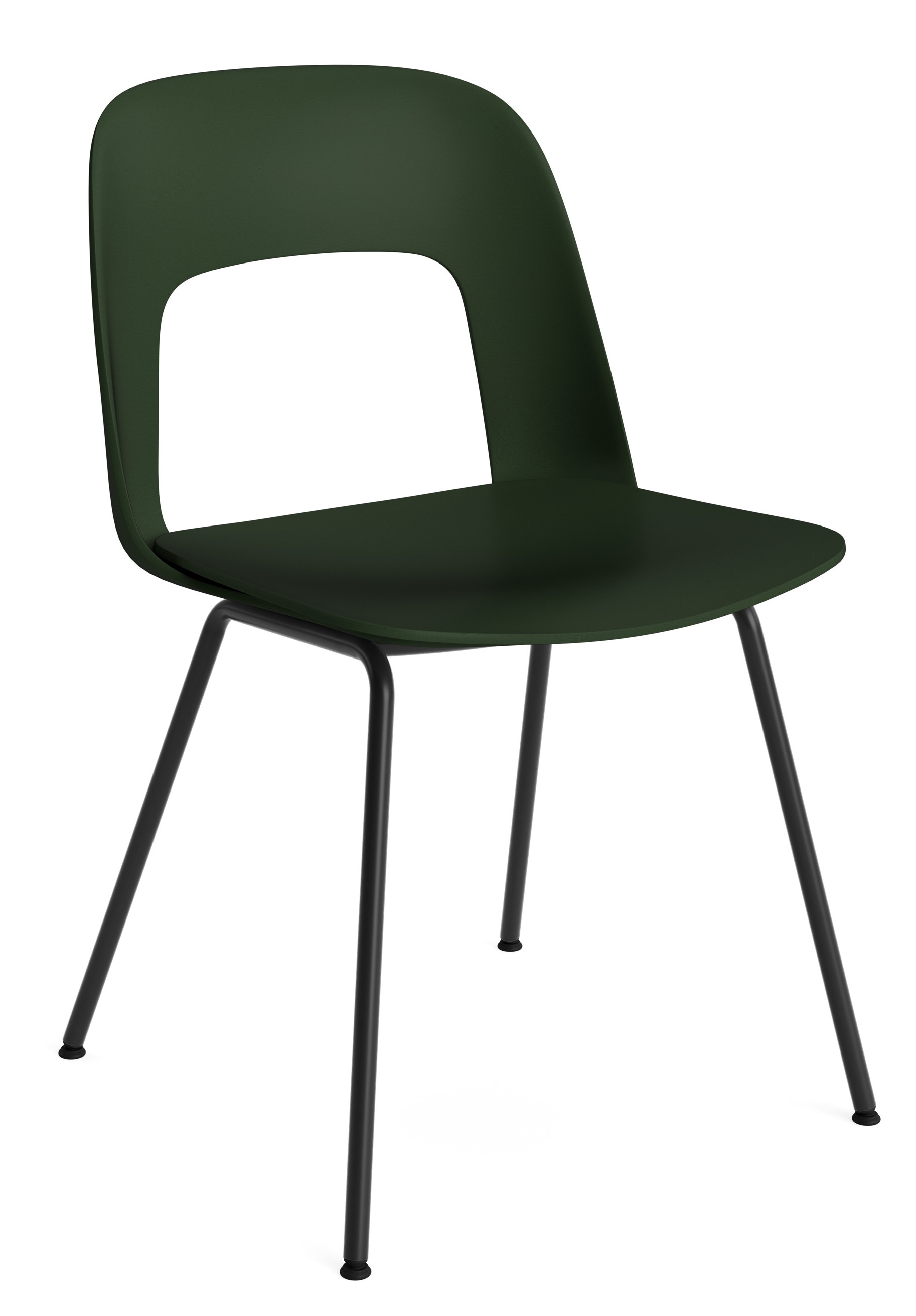 Layout Side Chair 111 stoel Hay