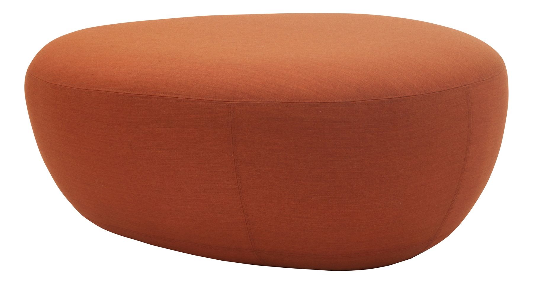 Sisters Pouf-kruk Softline