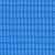 Blauw polyester gaas met PVC-coating