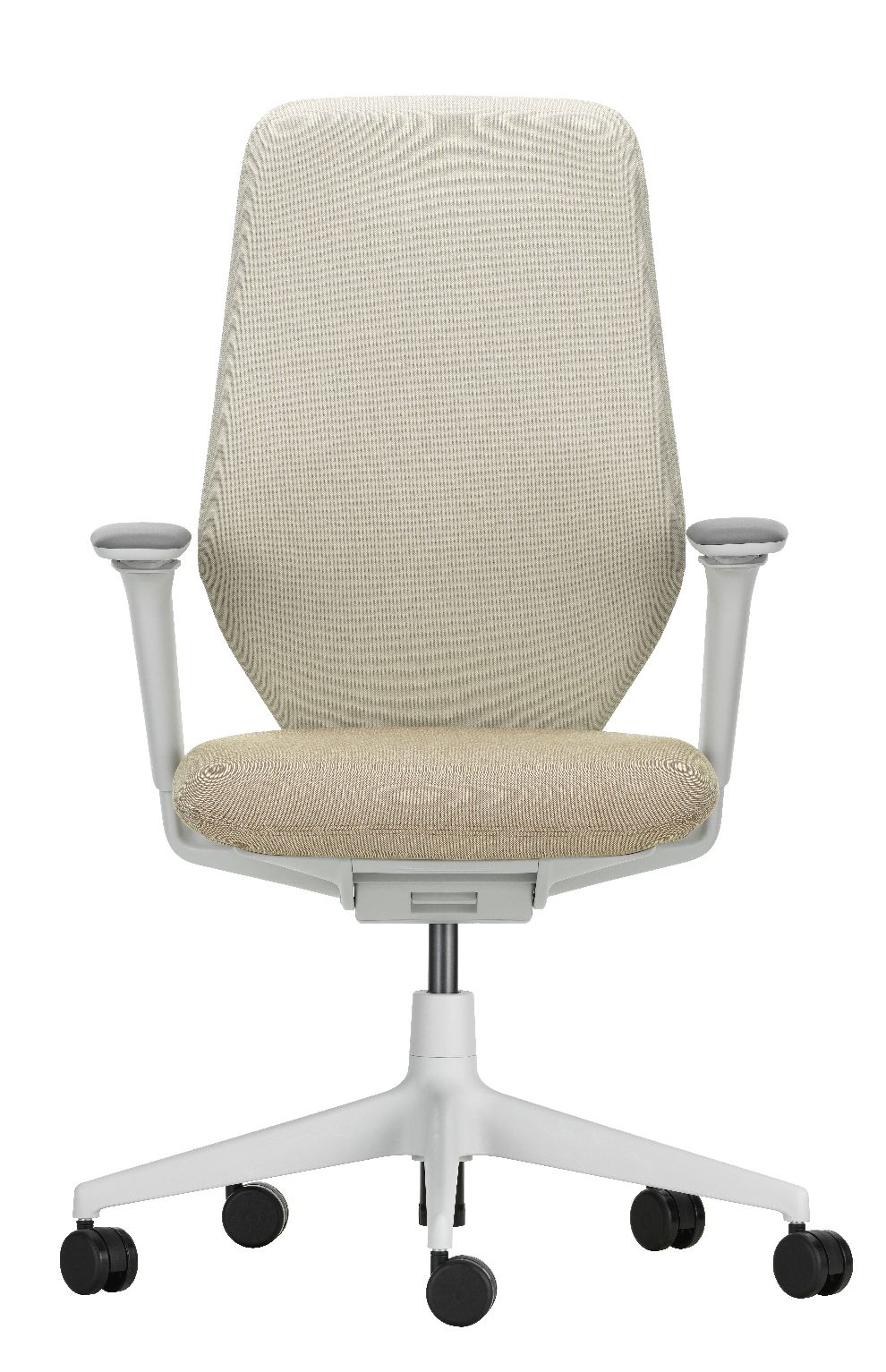 ACX Pad bureaustoel met draaifunctie Vitra