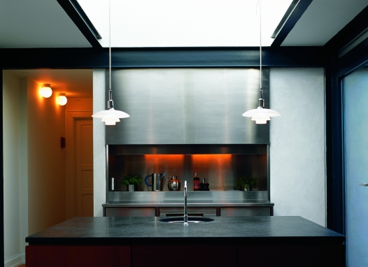 PH 3/2 hanglamp van Louis Poulsen