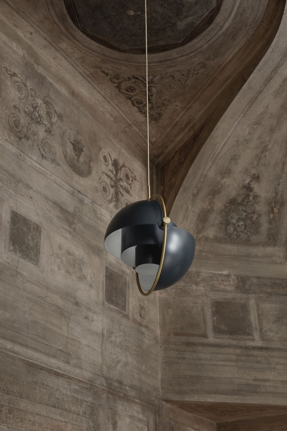 Multi-Lite hanglamp van Gubi