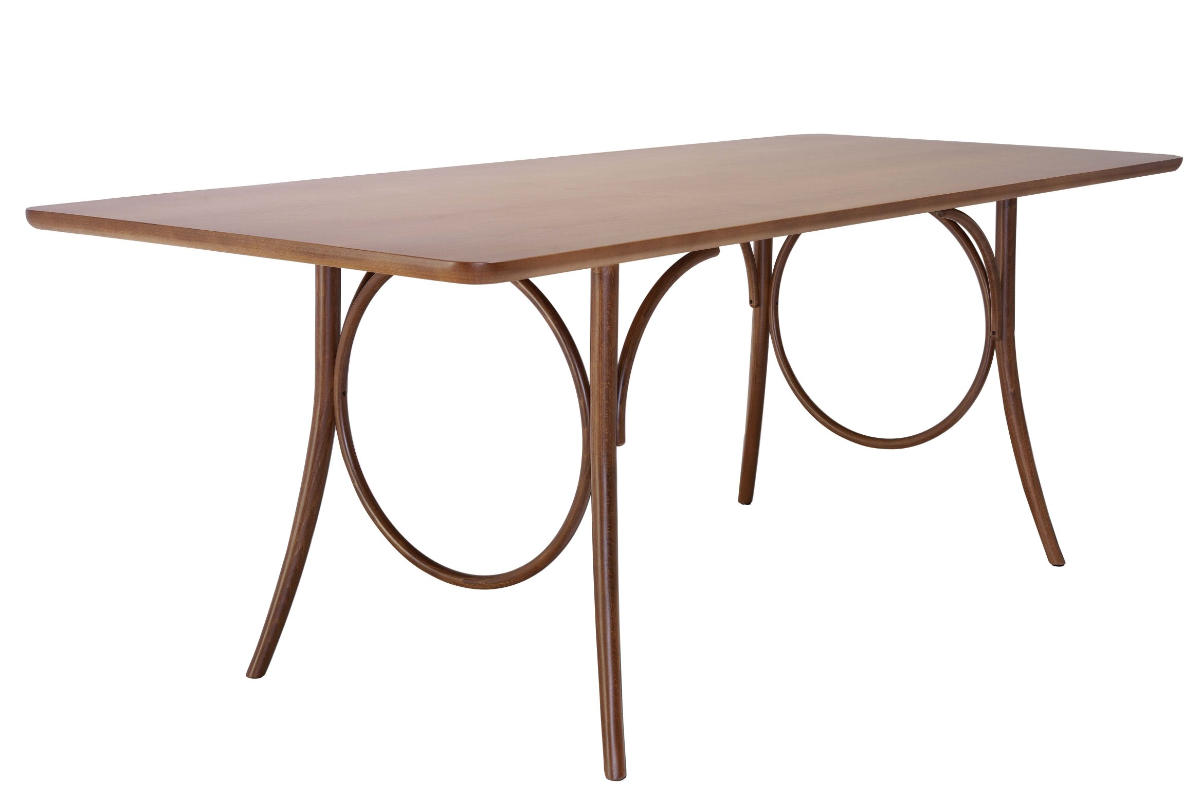 Ring Dining Table Eettafel Wiener GTV Design